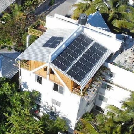 Villa Florencia Bavaro 푼타 카나 외부 사진