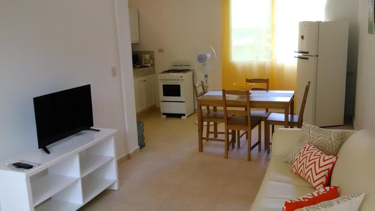 Villa Florencia Bavaro 푼타 카나 외부 사진