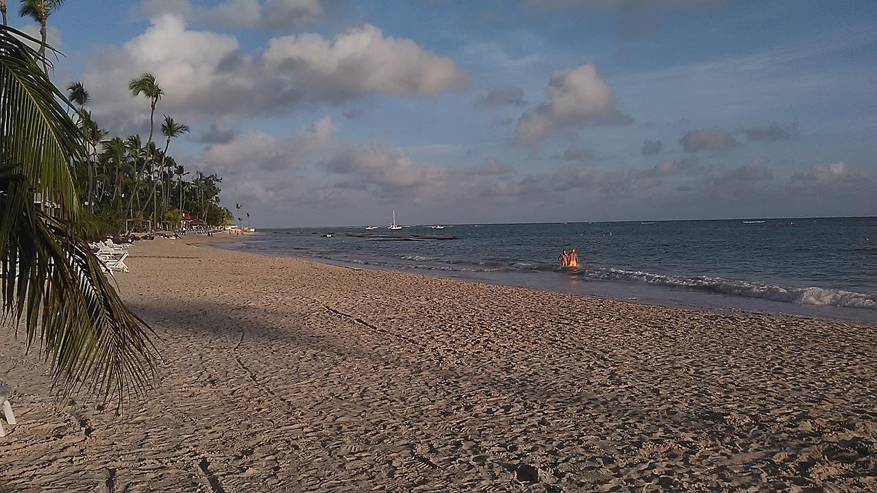 Villa Florencia Bavaro 푼타 카나 외부 사진