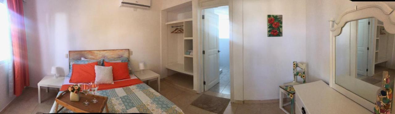 Villa Florencia Bavaro 푼타 카나 외부 사진