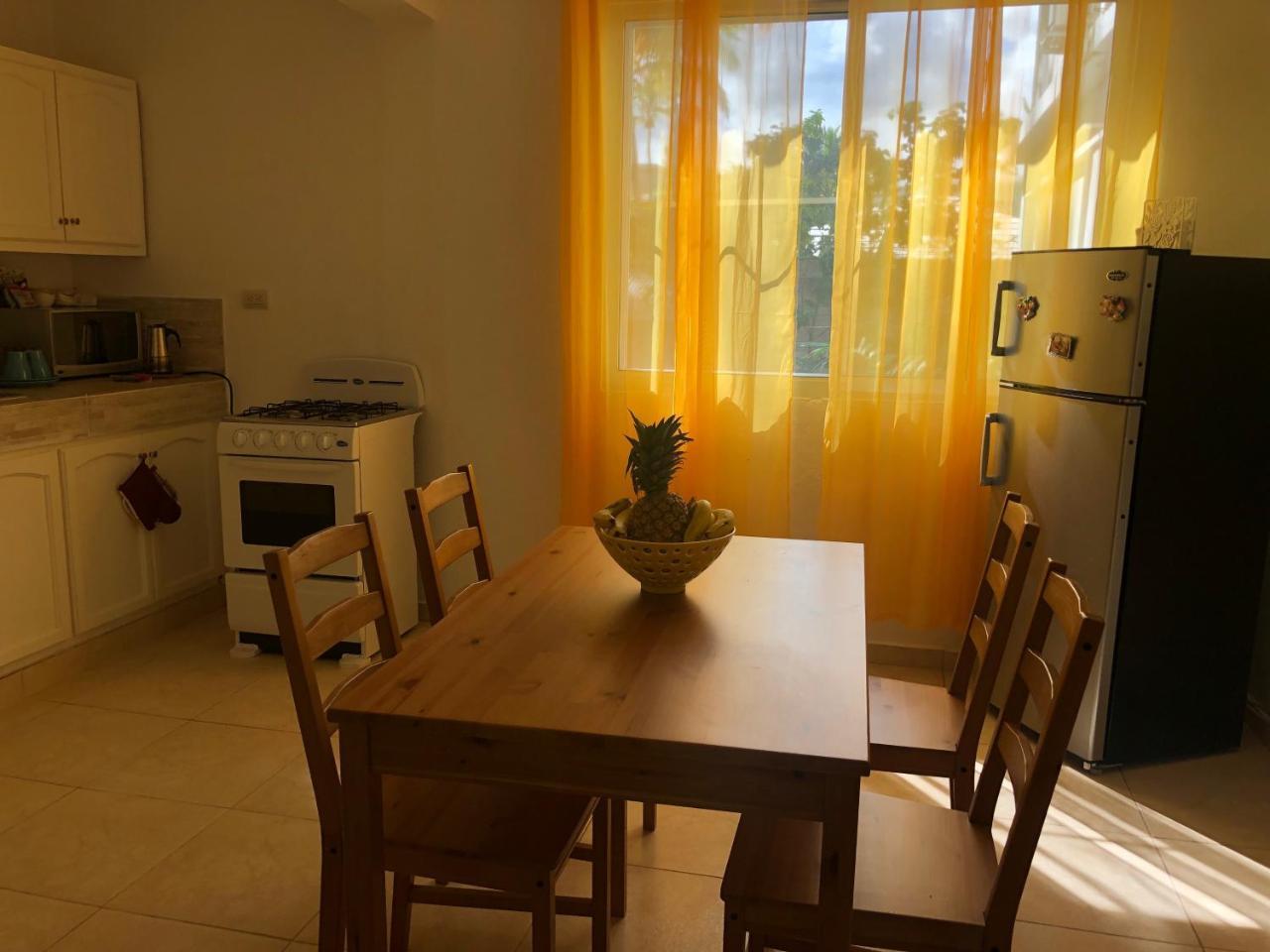 Villa Florencia Bavaro 푼타 카나 외부 사진