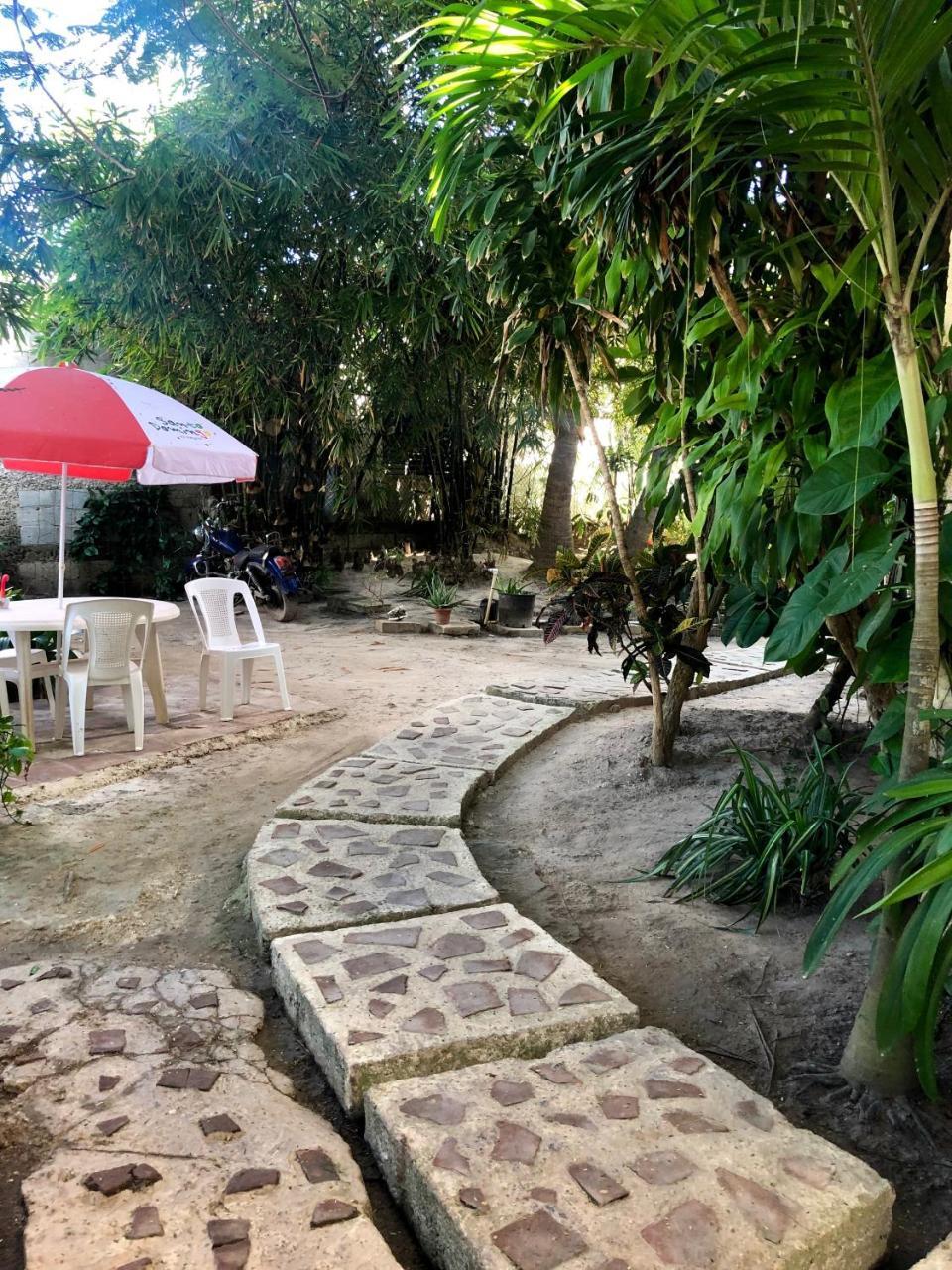 Villa Florencia Bavaro 푼타 카나 외부 사진